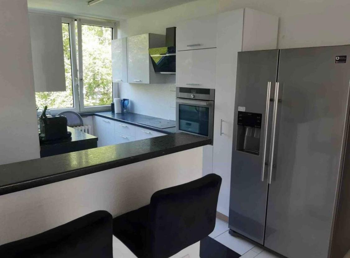 Messe Airport Elegant Homestay