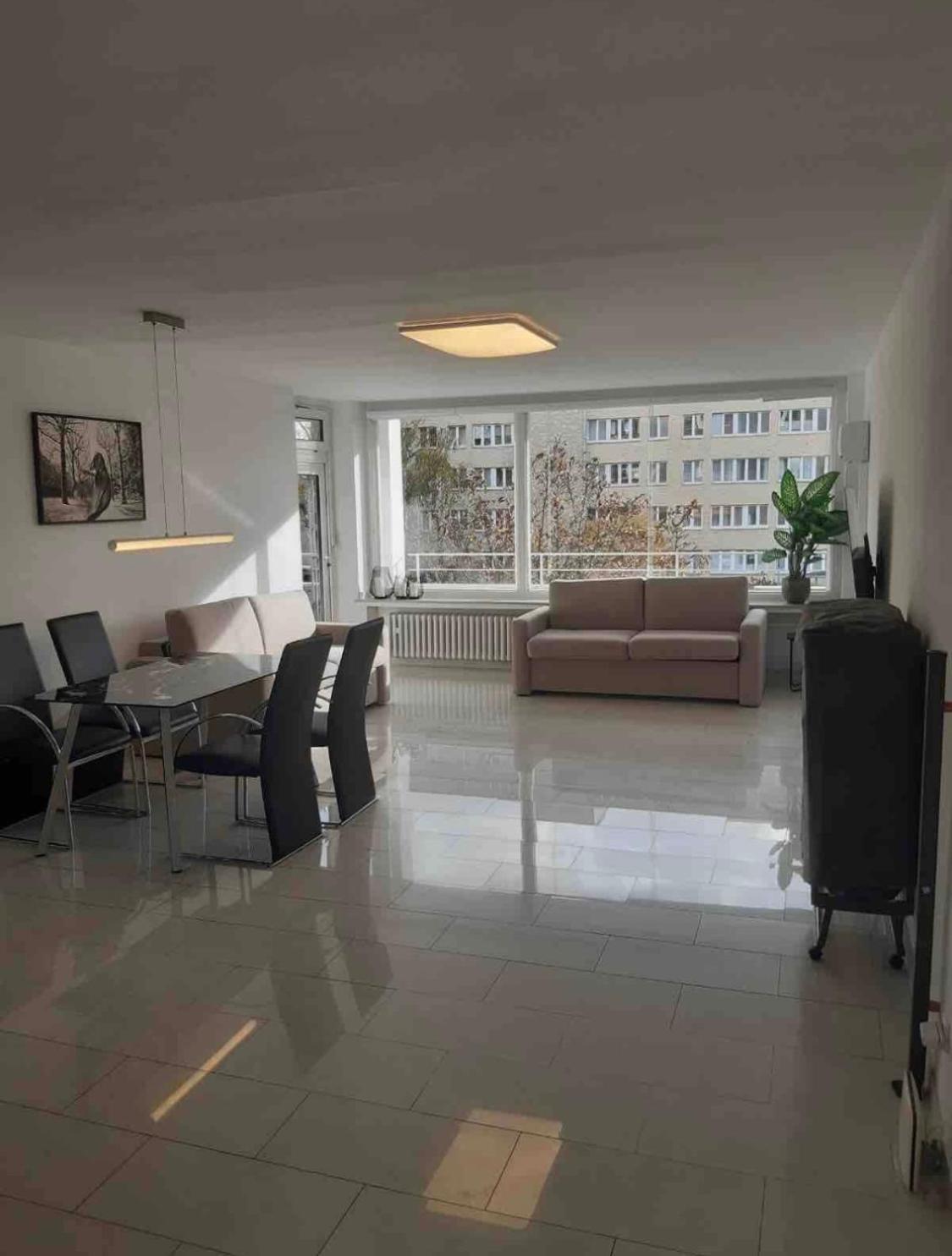 Homestay Messe Airport Elegant Dusseldorf