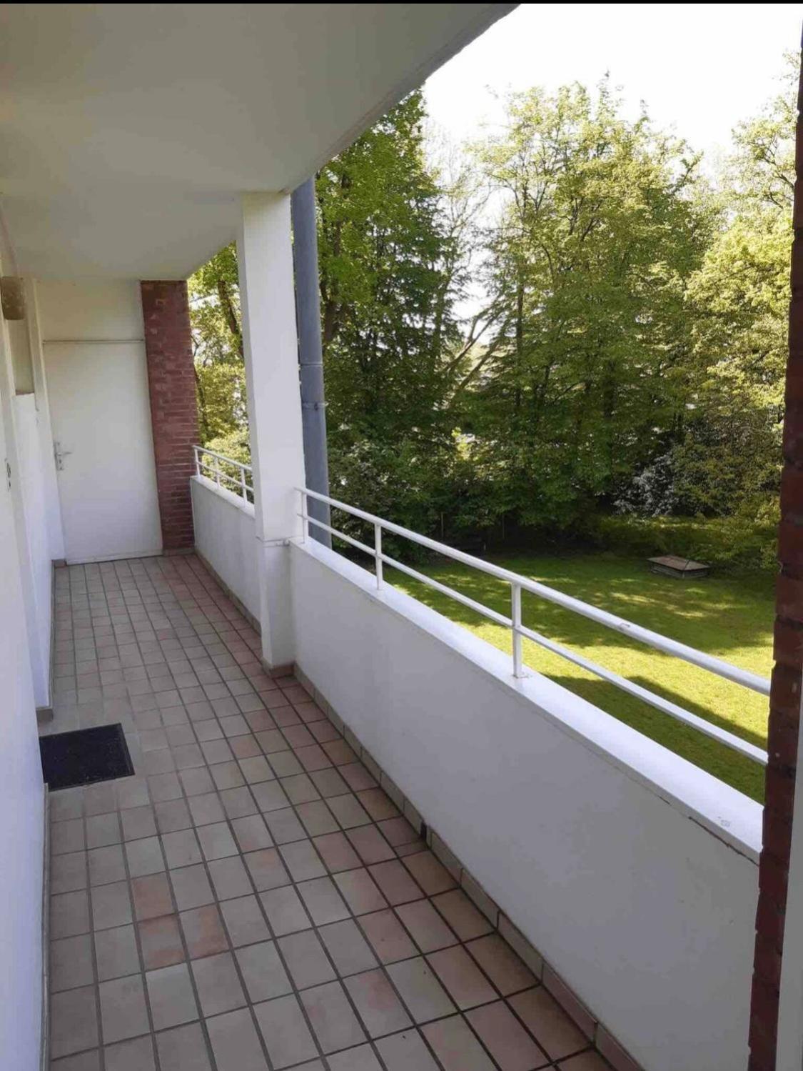 Messe Airport Elegant Homestay Dusseldorf